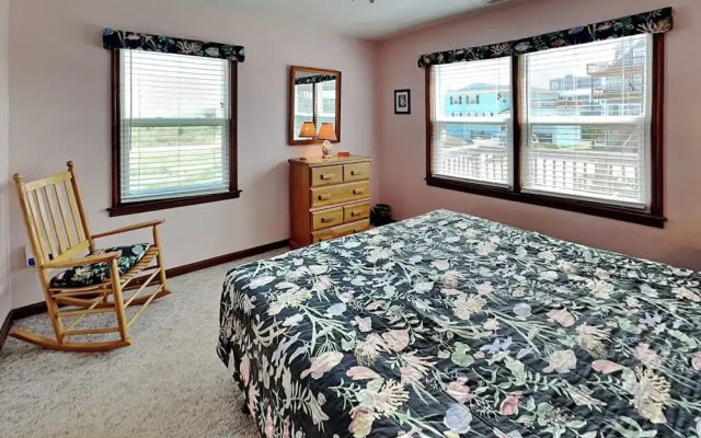 Boyd by Topsail Realty