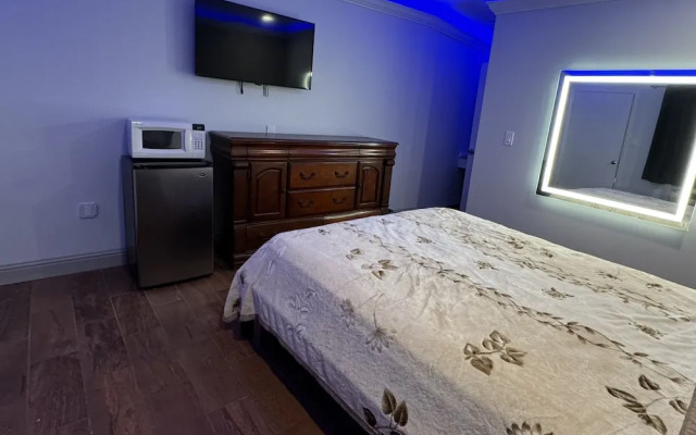 Travel Inn