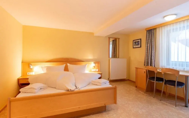 Cosy Apartment in Langenfeld With Sauna