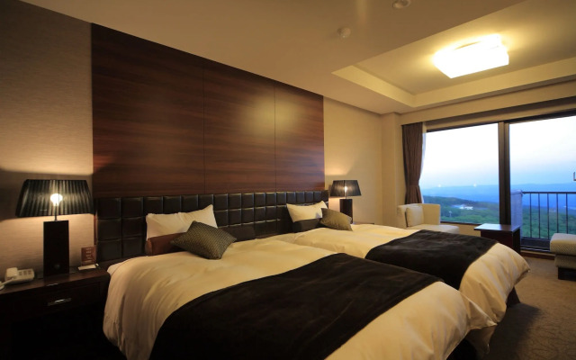 Hotel View Palace
