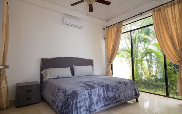 Villa Zen Quetzal
