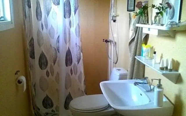 Rendbjerg Bed & Breakfast
