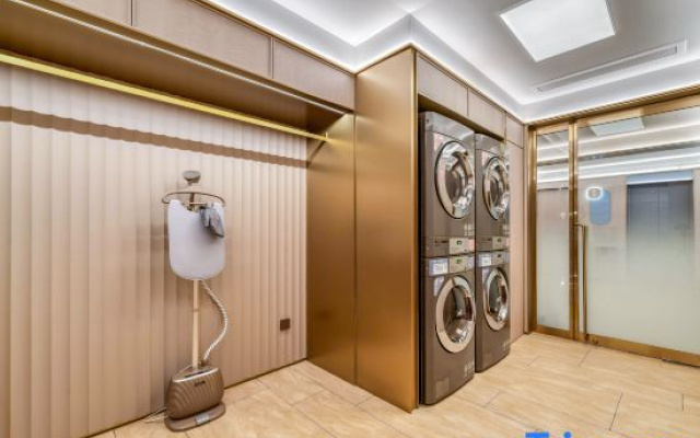 HanTing Hotel (Dezhou Ningjin Yangguang Avenue)