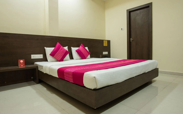 Hotel Satyug