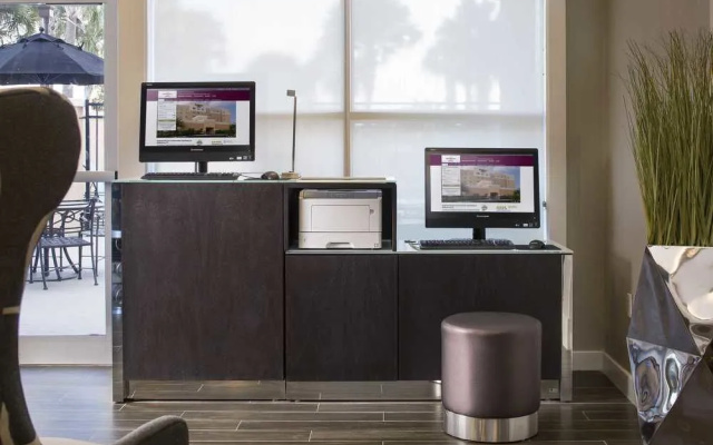 Residence Inn Melbourne