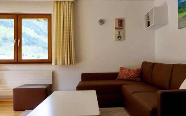 Landhaus Garsella