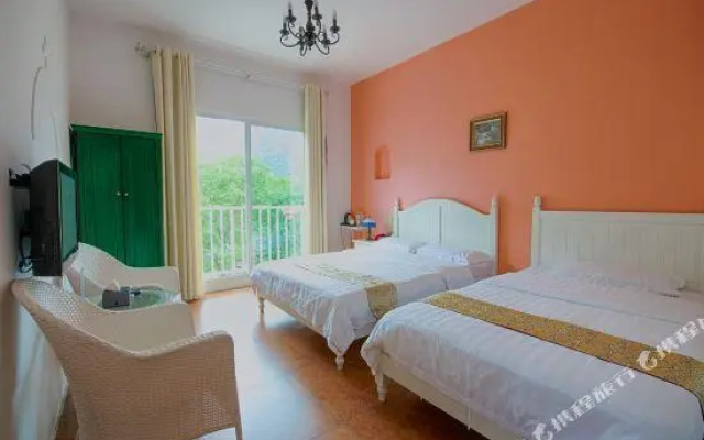 Bethlehem Hotel