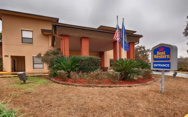 Best Western Seminole Inn