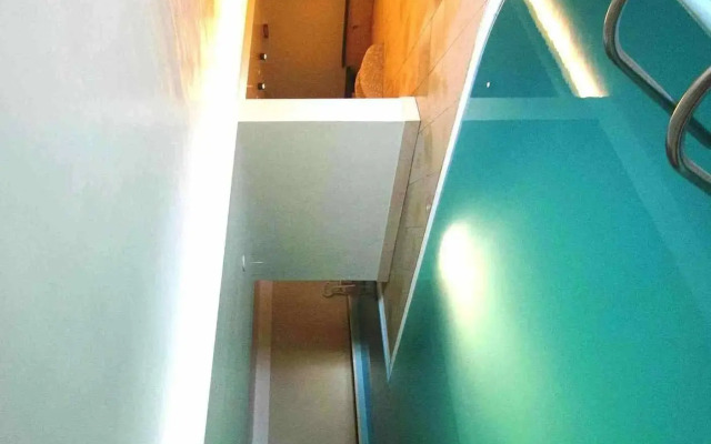 Family Hotel Polsa