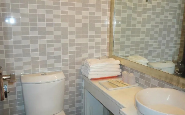 Damei Rujia Apartment