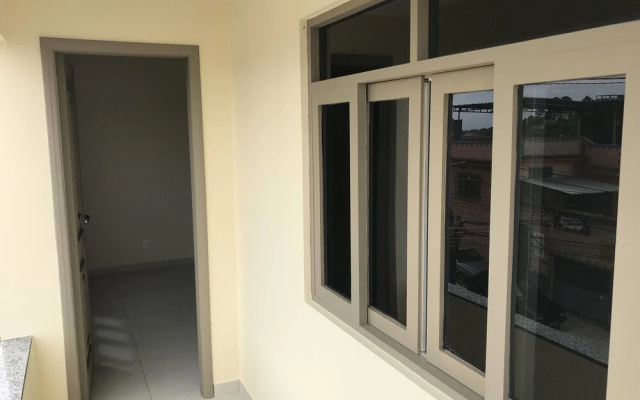 Amplo Apartamento