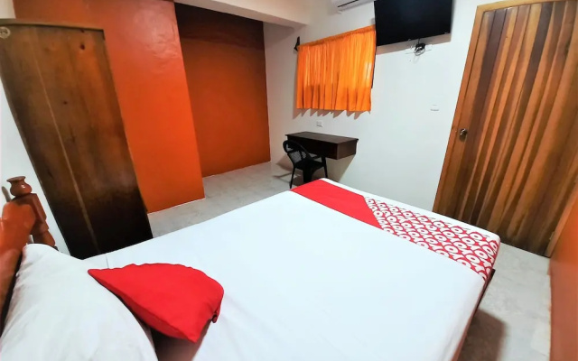 Hotel Costa Maria