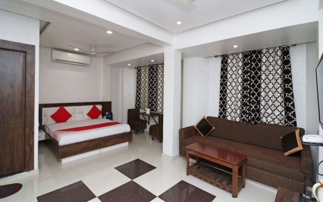 jalaj retreat