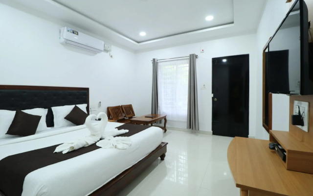 Coorg Dew Drops Resort and Spa