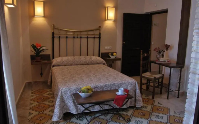 Hotel Rural Casa Grande Almagro