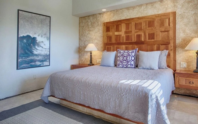 Casa Brooks by Cabo Platinum