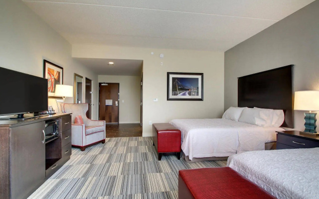 Hampton Inn & Suites Greenville Airport, SC