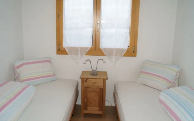 Ferienwohnung Andreoli
