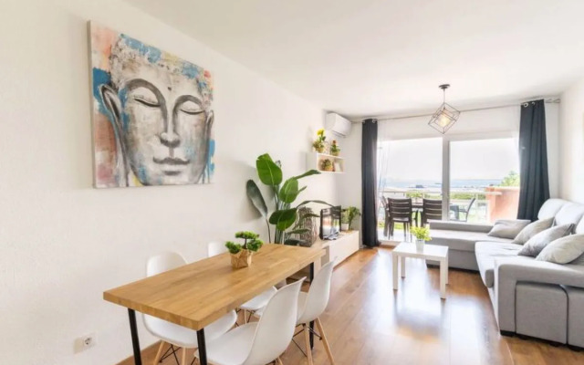 Apartment ROCMAR Roses