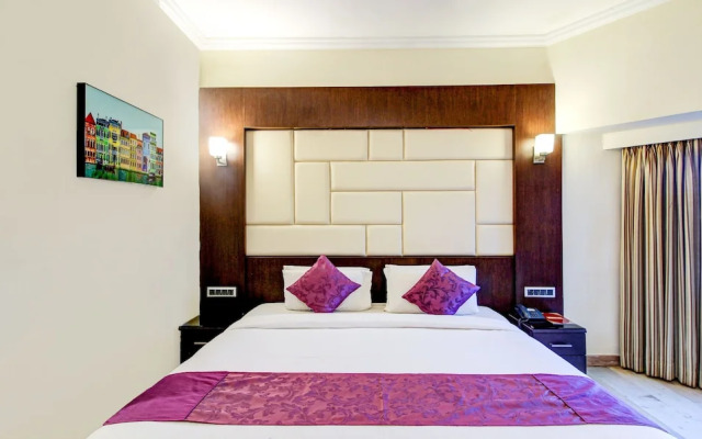 Hotel Comfort Inn