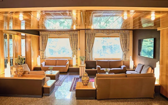 Hotel Camigliatello