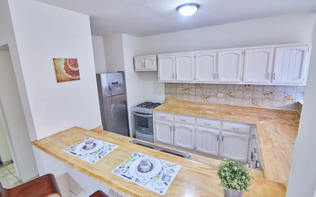 Short Term Residences