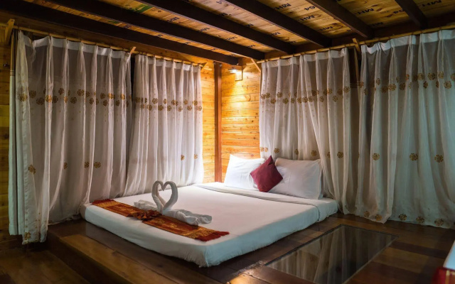 Keeree Warin Chiewlarn Resort
