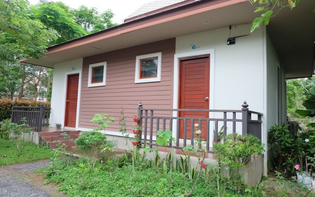 Yotathai Home Chiang Rai Thailand Zenhotels - 