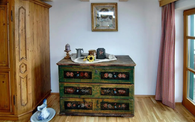 Bauernhof Appartement Peil