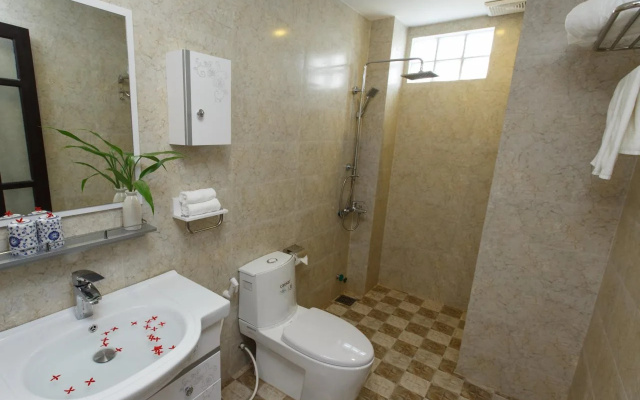 Amy Homestay Hue - Hostel