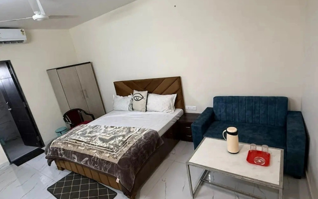 Sundervan Resort