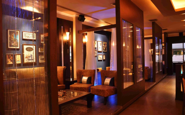 Regent Park Hotel