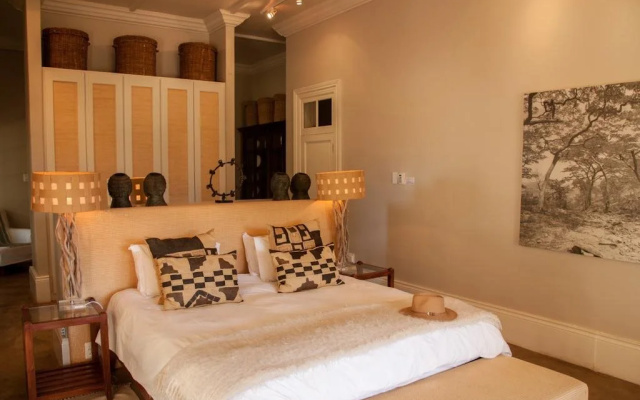 Samara Private Game Reserve