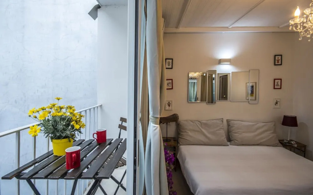 Naples Tours and Flats S.r.l.