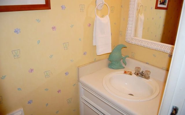 Gulfside Townhome 11 condo