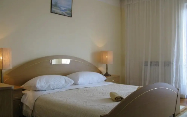 Apartments Mahić