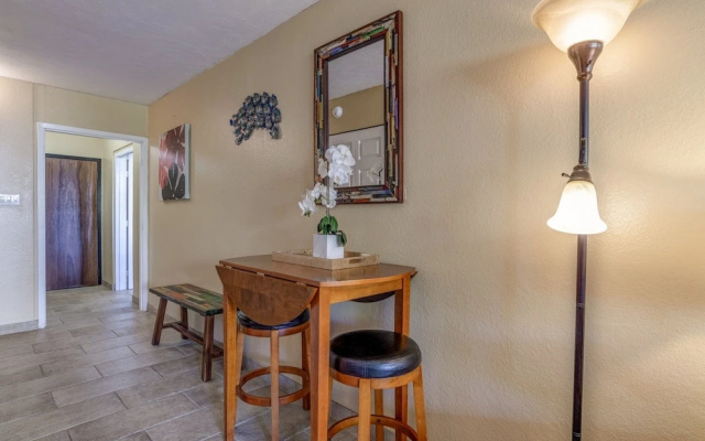 Kihei Alii Kai A101 2 Bedroom Condo