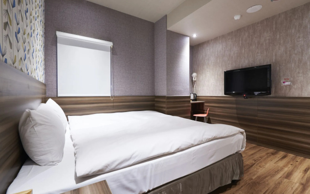 Tomorrow Hotel