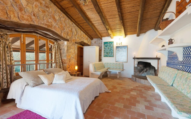 Villa Can Xilla