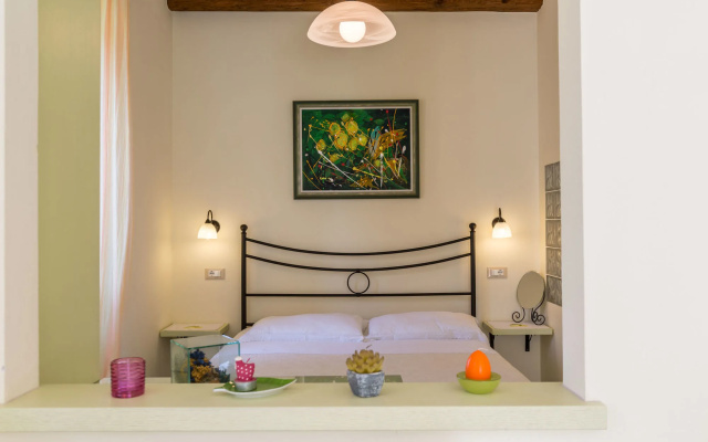 Apartments Casa Saina