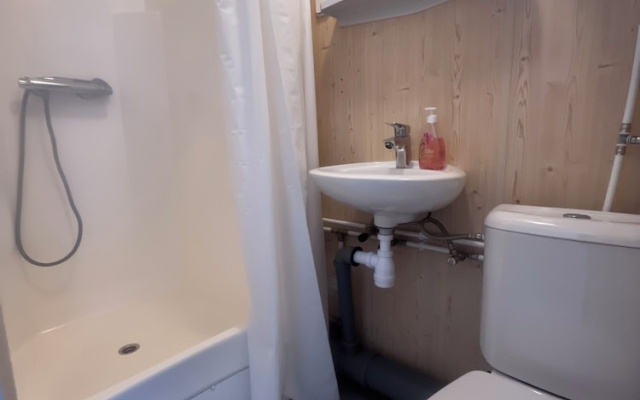 Ulseröd Hostel Lysekil