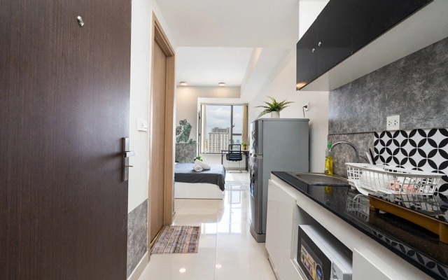 Moonlight Apartments RiverGate