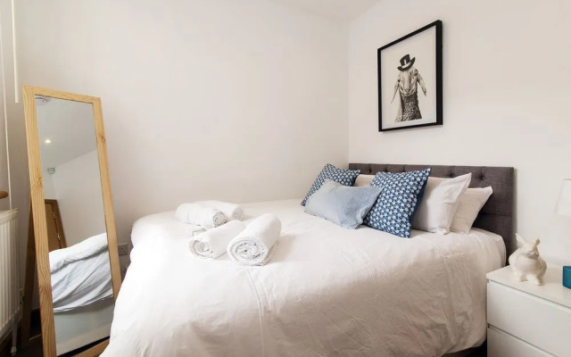 FG Property - The Fulham Mirabel Gem III