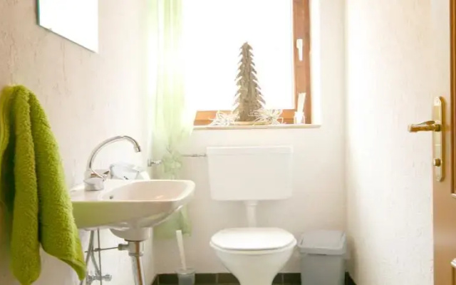 Chalet Resi