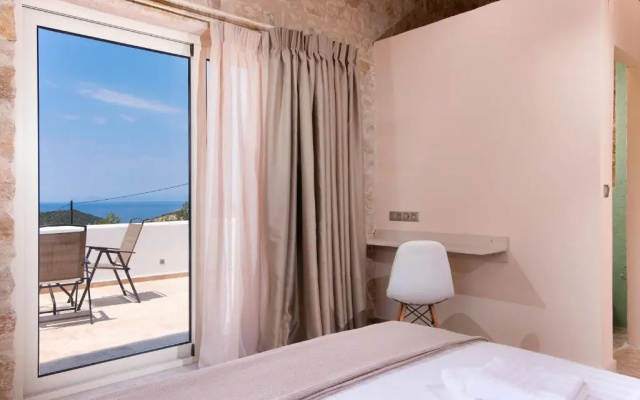 Mare Pedra Villas
