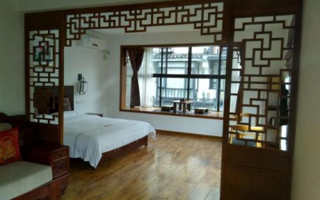The Moon Flower Hotel