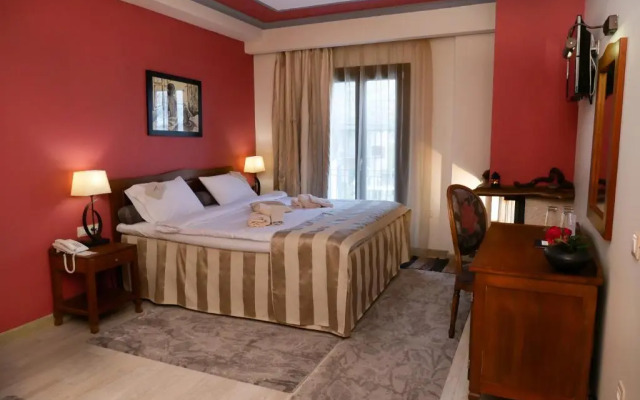 Hotel Rodovoli