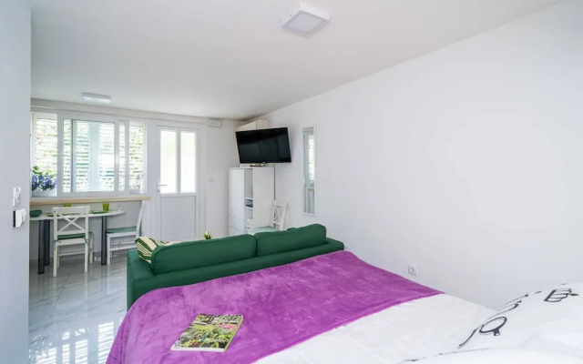 Apartment Laneta