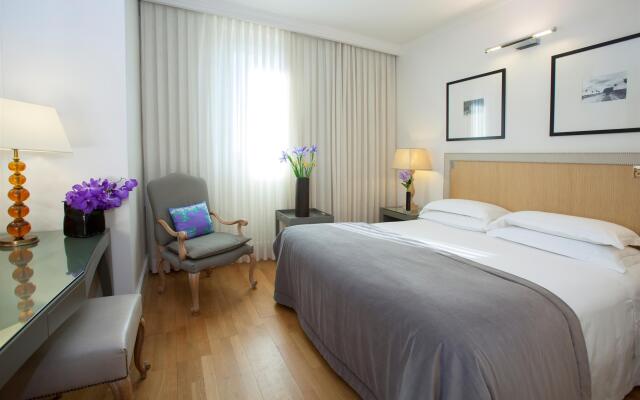 Отель Starhotels Tuscany комната для гостей