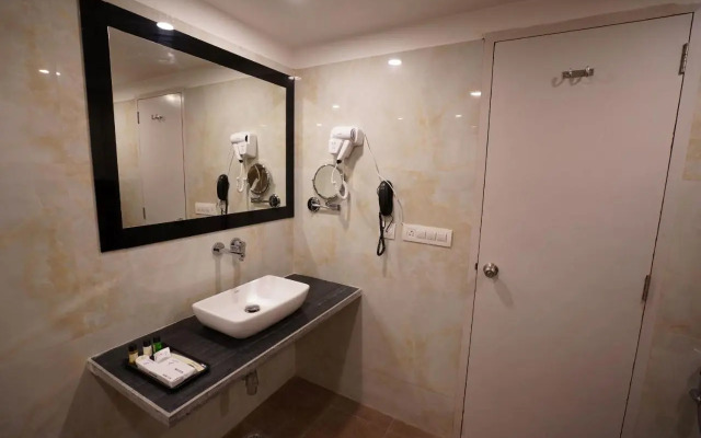 Hotel Indo Prime